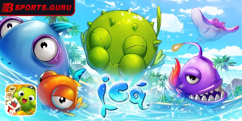 Pháo lưới giúp bao phủ diện rộng, bắt được nhiều mục tiêu cùng lúc