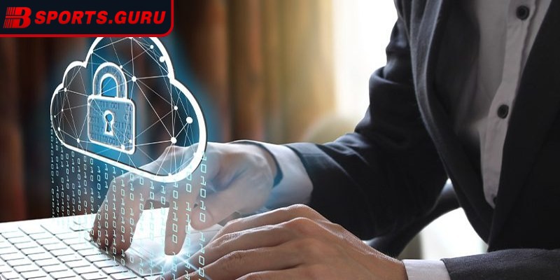 Bảo mật thông tin giúp củng cố niềm tin giữa nền tảng và cộng đồng thành viên