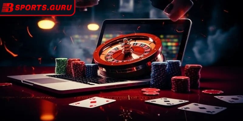 Chơi có trách nhiệm Bsport đề cập đến việc người chơi hiểu rõ giới hạn của mình