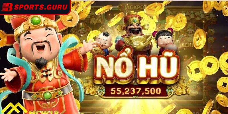 FC nổ hũ có tính cộng đồng cao tạo nên hệ sinh thái giải trí đầy năng lượng