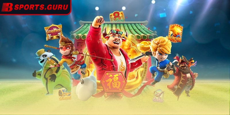 Game thủ cần tránh gian lận, quản lý vốn hợp lý và tuân thủ quy tắc sảnh PG