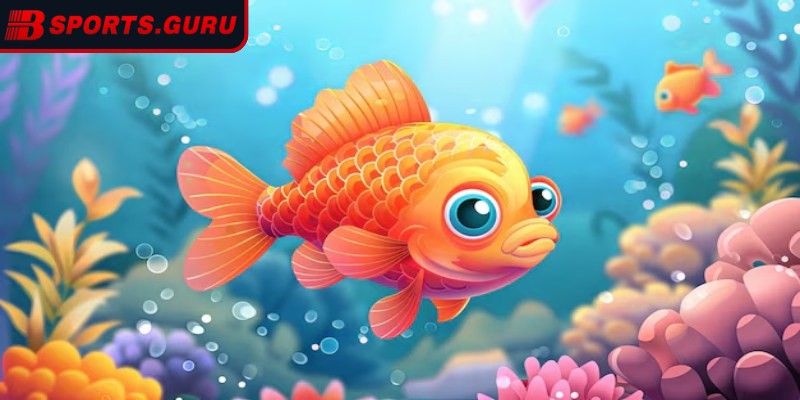 TP bắn cá Bsport dễ dàng được thiết kế đặc biệt dành cho những người mới