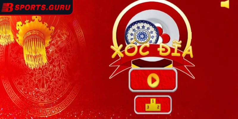 Trong xóc đĩa, cảm xúc dễ khiến người chơi mất kiểm soát