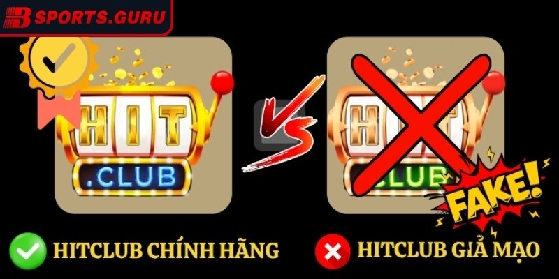 Kiểm chứng Hitclub thật thông qua đơn vị vận hành hợp pháp