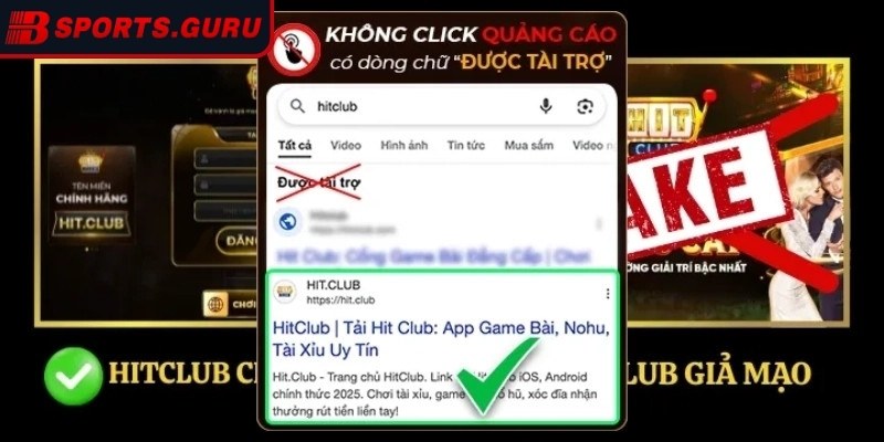 Nền tảng thật tuy tín luôn có lịch sử giao dịch rõ ràng