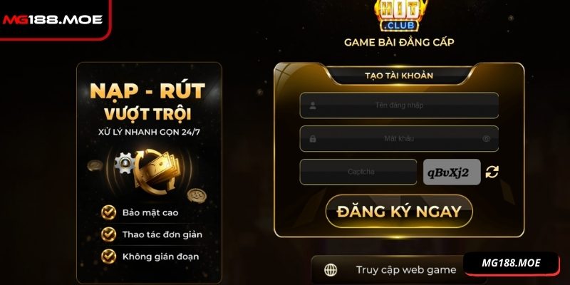 Quan sát tốc độ xử lý giao dịch và tính minh bạch
